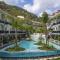 Montebello Resort Hotel - All Inclusive - Oludeniz