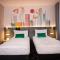 ibis Styles Pitesti Arges - 皮特什蒂