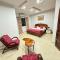 Lome Bamboo Lodge