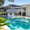 Heated Pool Hot tub Clearwater & Dunedin Pet Friendly - Clearwater