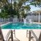 Heated Pool Hot tub Clearwater & Dunedin Pet Friendly - Clearwater