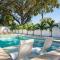 Heated Pool Hot tub Clearwater & Dunedin Pet Friendly - Clearwater