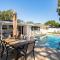 Heated Pool Hot tub Clearwater & Dunedin Pet Friendly - Clearwater