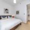 Smart 1BR in Jewels Tower - 迪拜