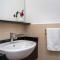 Smart 1BR in Jewels Tower - 迪拜