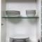 Smart 1BR in Jewels Tower - 迪拜