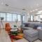Smart 1BR in Jewels Tower - 迪拜
