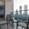Smart 1BR in Jewels Tower - 迪拜