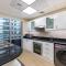 Smart 1BR in Jewels Tower - 迪拜