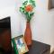 Smart 1BR in Jewels Tower - 迪拜