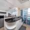 Smart 1BR in Jewels Tower - 迪拜