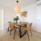 Imperator Sea Views Apartments