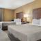 Quality Inn & Suites - Manistique