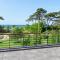 Villa Schmidt - Strandhaus direkt am Meer mit Sauna, Sport und Dünengarten IV