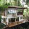 Jungle Spirit Treehouse - Cahuita