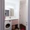Paris-Daumesnil - Grand 2 pieces 4 etoiles de charme sur jardin - 61m2, pour 4p - Large 4 star charming 1 BR apt for 4 with AC - Parigi