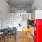 Florence Statuto Bright and Modern Apartment