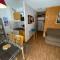 Studio avec coin montagne 4 personnes Orelle 3 Vallées - Spa & Piscine - Apt 006