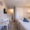 Appartement Flamboyan op Ocean Resort, Mambo Curaçao