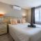 Appartement Flamboyan op Ocean Resort, Mambo Curaçao