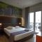 Athens City Hotel - Atenas