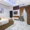 Gods Touch Apartments Remi Fani Kayode GRA. Ikeja