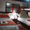The Wooden House Hotel