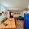 Deas House con parcheggio