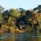 Mobola Island Lodge