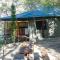 Mobola Island Lodge