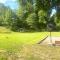 Camping Moulin du Pommier - Saulgond