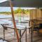 Mobola Island Lodge