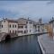B&B La Fortezza - 科马基奥