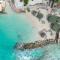 Appartement Flamboyan op Ocean Resort, Mambo Curaçao - 威廉斯塔德