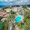 Appartement Flamboyan op Ocean Resort, Mambo Curaçao - 威廉斯塔德