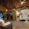 Mobola Island Lodge