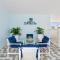 Blue Pearl New Waterfront Haven with Heated Pool ,70 Foot Dock, and More!