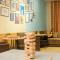 Bodo Hostel - Biskek