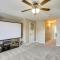 Large Clarksville Family Home about 4 Mi to Speedway! - أوك جروف