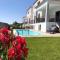 Villa mit privatem Pool