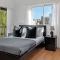Phaedrus Living: Romanou Modern City Center Flat