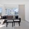 Phaedrus Living: Romanou Modern City Center Flat