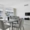 Phaedrus Living: Romanou Modern City Center Flat