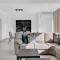 Phaedrus Living: Romanou Modern City Center Flat