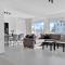 Phaedrus Living: Romanou Modern City Center Flat