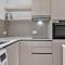Phaedrus Living: Romanou Modern City Center Flat
