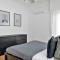 Phaedrus Living: Romanou Modern City Center Flat