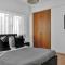 Phaedrus Living: Romanou Modern City Center Flat