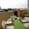 Charming 1 bedroom apartment with swimming pool