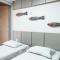 Residencial Bambu, frete mar